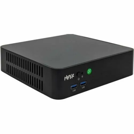 Неттоп Hiper Activebox AS8 (AS8-I5114R16N5NSB)