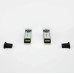 Трансивер Ubiquiti UACC-OM-MM-1G-D-2