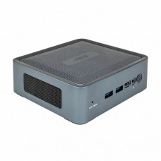 Неттоп Hiper Expertbox ED20 (ED20-I5124R8N2NSG)