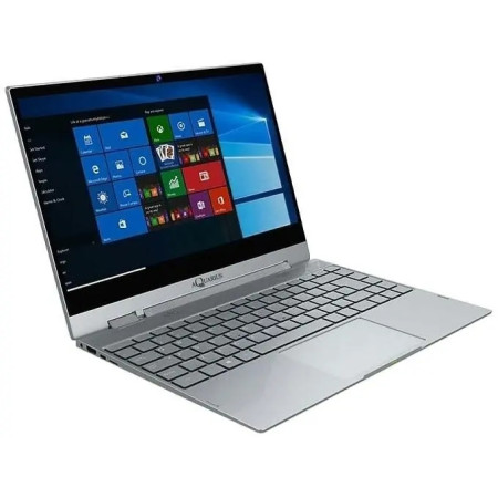 Ноутбук Aquarius Cmp NS483 (QCN-NS4831524116Q125E90NT2NNNN2)
