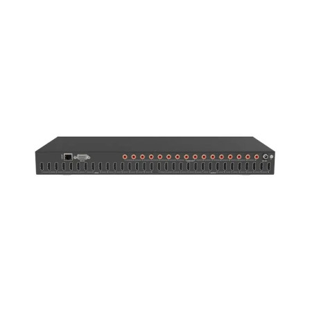 Матричный коммутатор Digis MAMI-1616-2