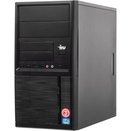 Компьютер iRU Office 310SC (1969049)