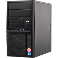 Компьютер iRU Office 310SC (1969067)