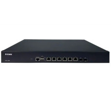 Маршрутизатор D-Link DSA-2108S (DSA-2108S/A1A)