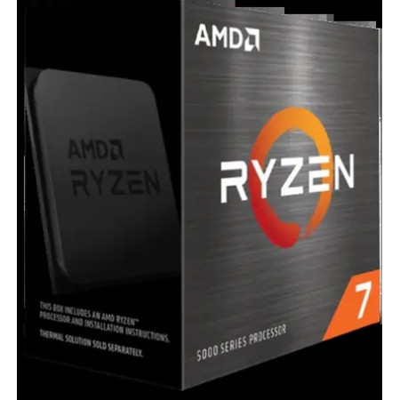 Процессор AMD RYZEN 7 7800X3D (100-100000910WOF)
