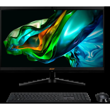 Моноблок Acer Aspire C24-1800 (DQ.BKLCD.003)