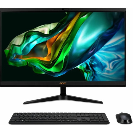Моноблок Acer Aspire C24-1800 (DQ.BKMCD.002)