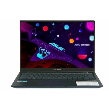 Ноутбук Asus Zenbook 14 Flip UP3404VA-KN184W (90NB10E2-M008S0)