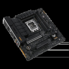 Материнская плата Asus TUF GAMING B760M-BTF WIFI D4 (90MB1E50-M0EAY0)
