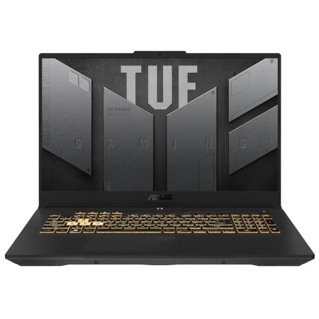 Ноутбук Asus TUF Gaming FX707ZC4-HX056 (90NR0GX1-M003H0)