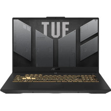 Ноутбук Asus TUF Gaming F17 FX707ZU4-HX058 (90NR0FJ5-M00370)