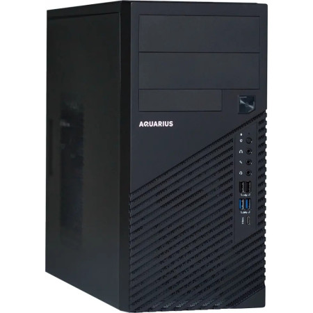 Компьютер Aquarius Pro USFF P30 K43 R53 (QRDP-P30K431M2918H125L02NWNFTNN3)