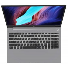 Ноутбук Fplus Flaptop i FLTP-5i5-16512-w Gray+case