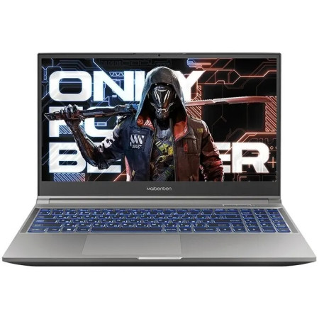 Ноутбук Maibenben X527 (X527FSFNHGRE0)