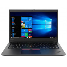 Ноутбук Lenovo ThinkPad T14 G3 (21AH00MJRT)