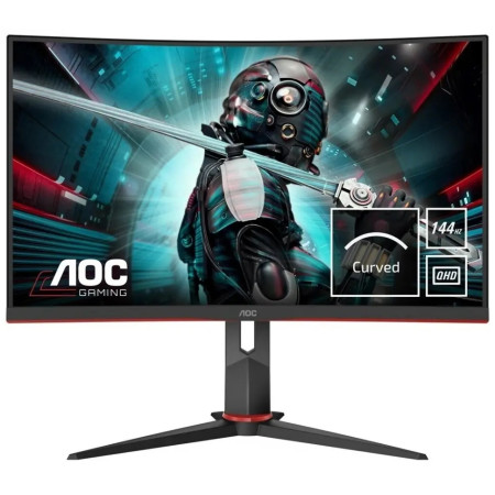 Монитор AOC CQ27G2U