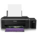 Принтер струйный Epson Stylus Photo L130 (C11CE58502)