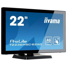 Монитор Iiyama T2236MSC-B2AG