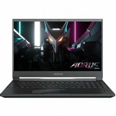 Ноутбук Gigabyte Aorus 15X AKF (AKF-B3KZ754SH)