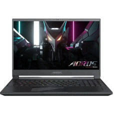 Ноутбук Gigabyte Aorus 15X AKF (ASF-D3KZ754SD)