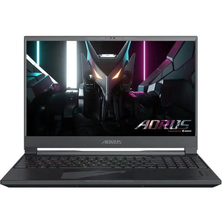 Ноутбук Gigabyte Aorus 15X AKF (ASF-D3KZ754SD)