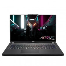 Ноутбук Gigabyte Aorus 17H BXF (BXF-74KZ554SH)