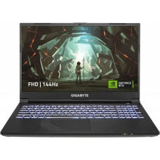 Ноутбук Gigabyte G5 KF (KF-E3KZ313SD)