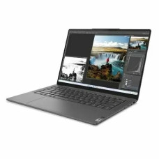 Ноутбук Lenovo Yoga Pro 7 14ARP8 (83AU001DRK)