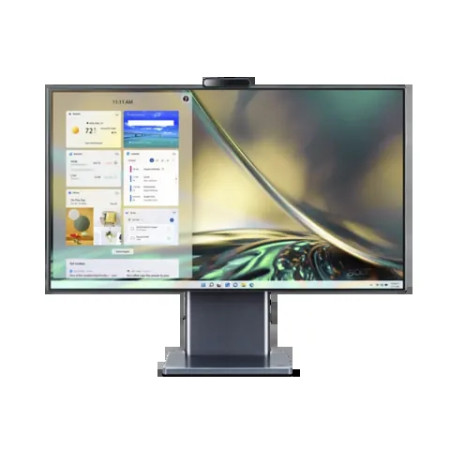 Моноблок Acer Aspire S27-1755 (DQ.BKECD.001)