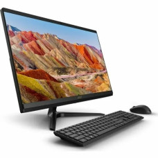 Моноблок Acer Aspire C22-1800 (DQ.BLGCD.001)