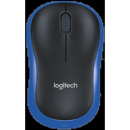 Мышь Logitech M186 (910-004132)
