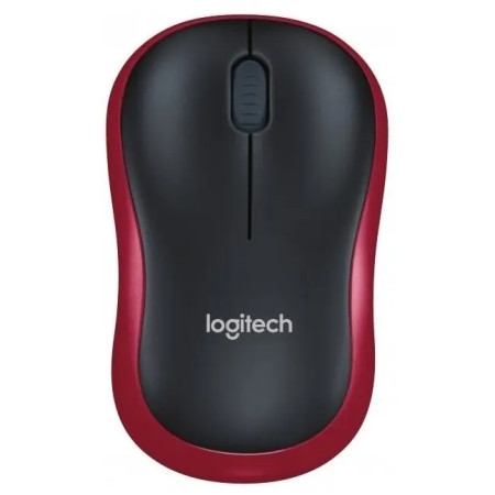 Мышь Logitech M186 (910-004133)