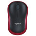 Мышь Logitech M186 (910-004133)