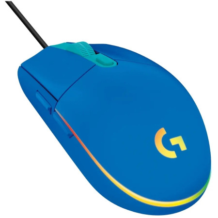Мышь Logitech G203 (910-005798)