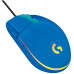 Мышь Logitech G203 (910-005798)