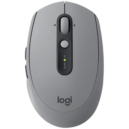 Мышь Logitech M590 (910-005198)