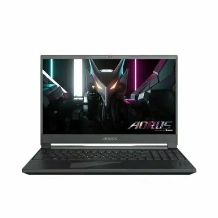 Ноутбук Gigabyte AORUS 15X (ASF-83KZ654SH)