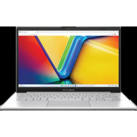 Ноутбук Asus VivoBook Go 14 E1404FA-EB019 (90NB0ZS1-M00660)