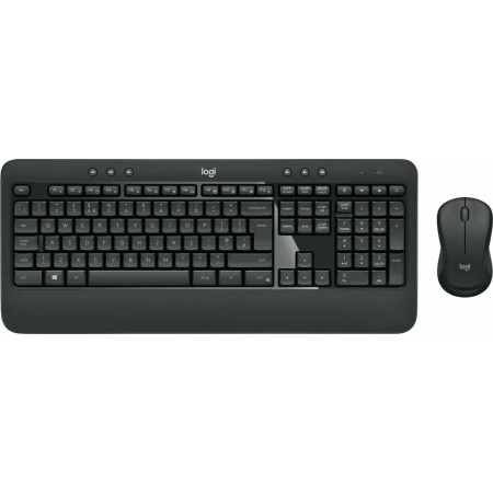 Клавиатура + мышь Logitech MK540 (920-008685)