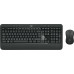 Клавиатура + мышь Logitech MK540 (920-008685)