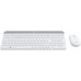 Клавиатура + мышь Logitech MK470 (920-009207)