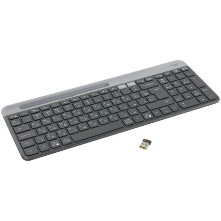 Клавиатура Logitech K580 (920-009275)