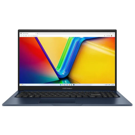 Ноутбук Asus VivoBook 15 X1504VA-BQ283 (90NB10J1-M00BN0)