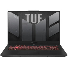 Ноутбук Asus TUF Gaming A17 FA707XV-HX017 (90NR0E95-M00140)