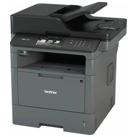 МФУ лазерное Brother MFC-L5750DW (MFCL5750DWYJ1)