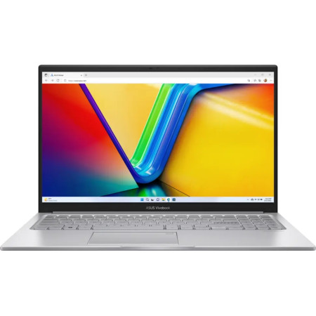 Ноутбук Asus Vivobook 15 X1504VA-NJ435 (90NB10J2-M00LR0)