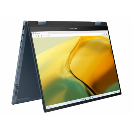 Ноутбук Asus ZenBook 14 Flip UP3404VA-KN026W (90NB10E2-M002A0)