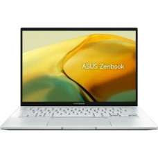 Ноутбук Asus ZenBook 14 UX3402VA-KM064W (90NB10G6-M00E90)