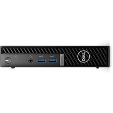 Компьютер Dell Optiplex 7010 MFF (7010-7854)