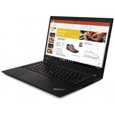 Ноутбук Lenovo ThinkPad T14 (21HD003HRT)